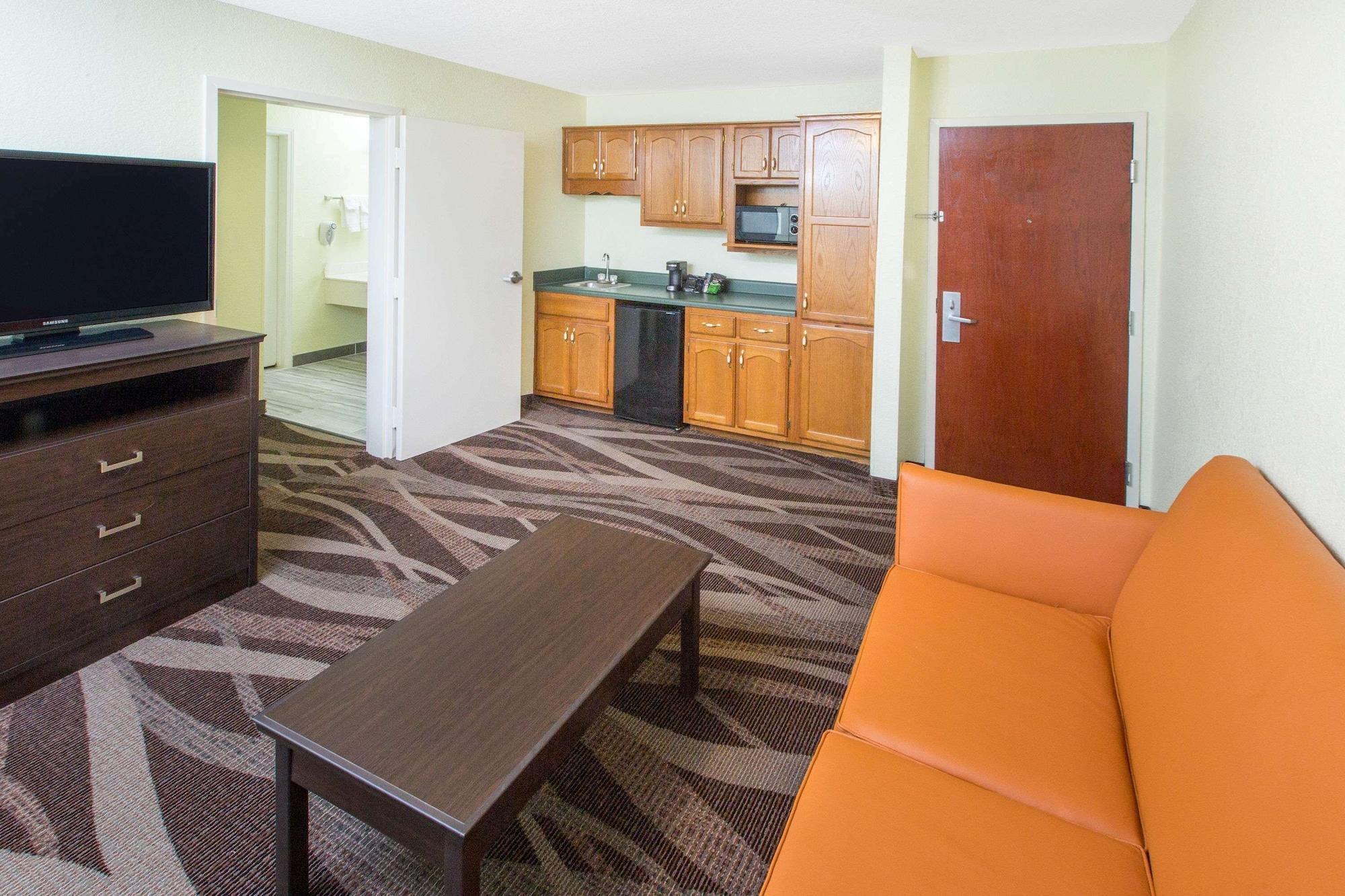 Motel Super 8 By Wyndham Southaven Exteriér fotografie